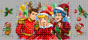 16oz Christmas-S  2685